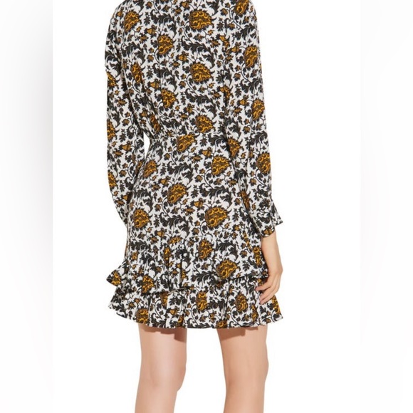 Sandro Dress - Picture 3 of 5